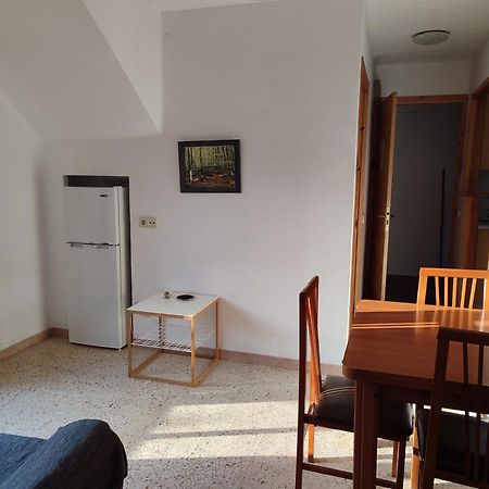 Apartaments Les Voltes Les Preses Extérieur photo