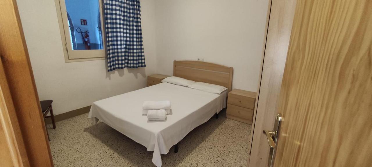 Apartaments Les Voltes Les Preses Extérieur photo
