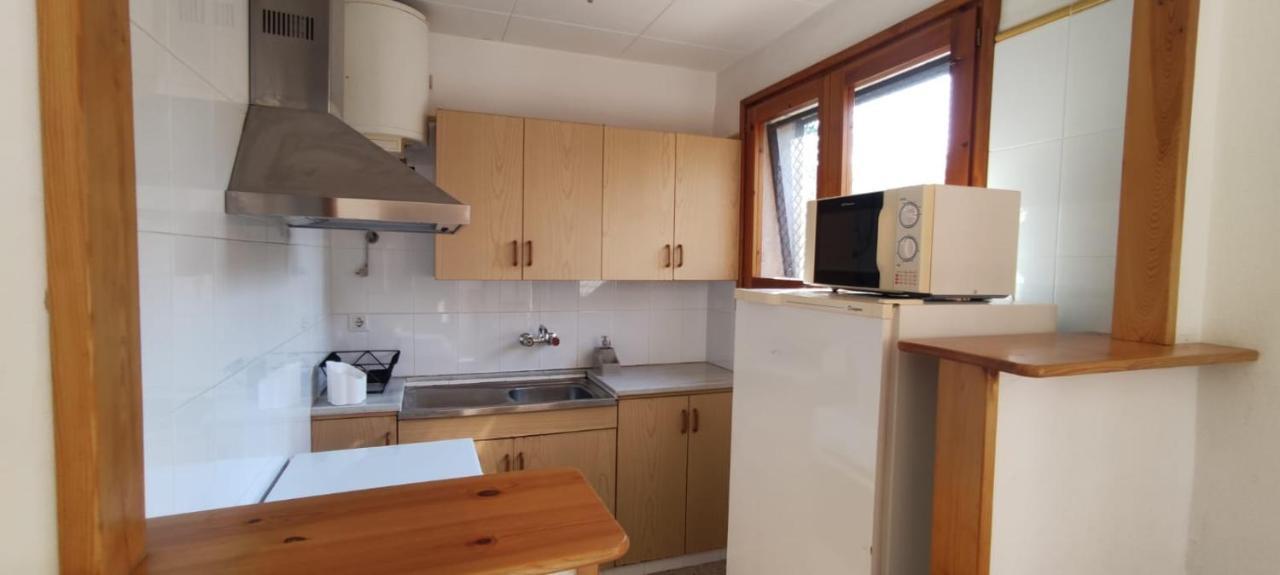 Apartaments Les Voltes Les Preses Extérieur photo