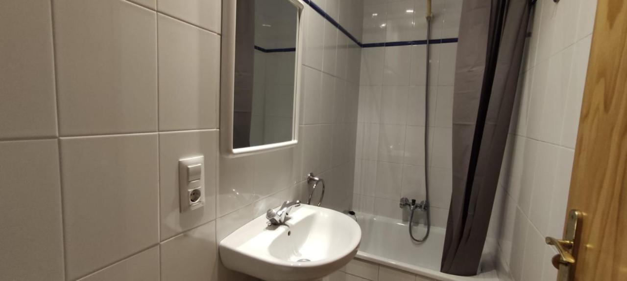 Apartaments Les Voltes Les Preses Extérieur photo