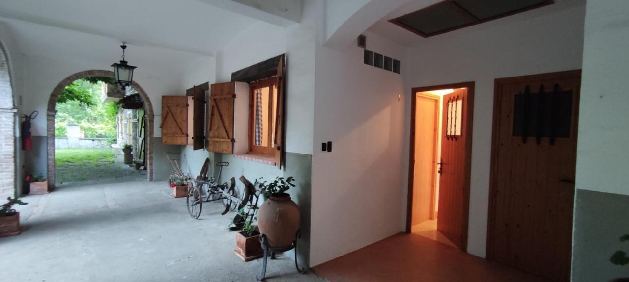 Apartaments Les Voltes Les Preses Extérieur photo