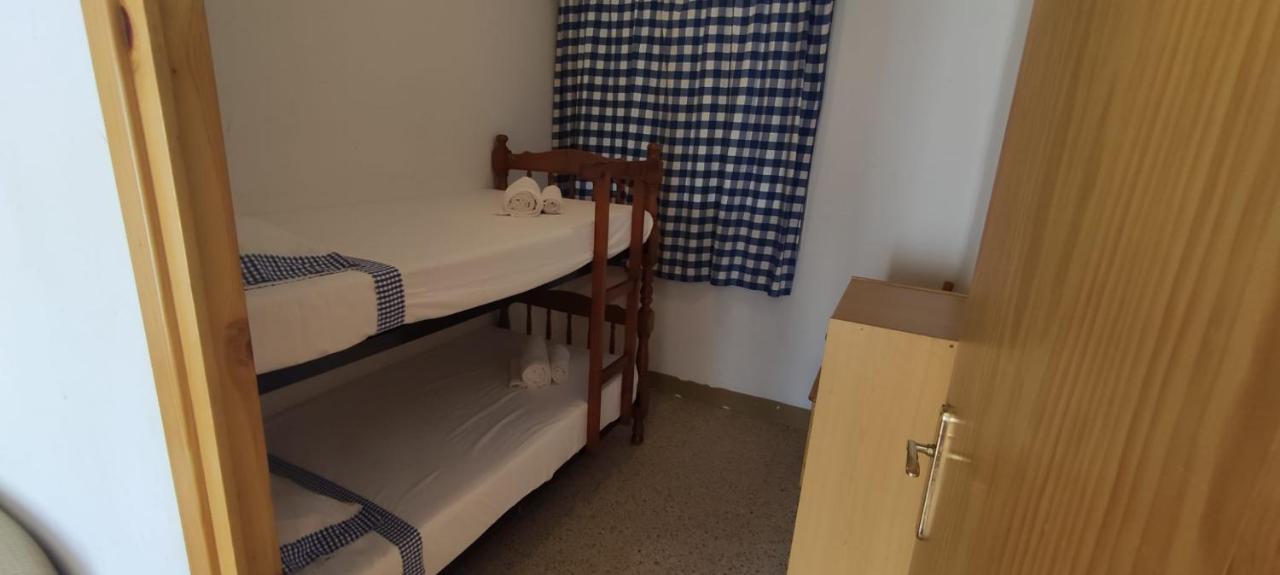 Apartaments Les Voltes Les Preses Extérieur photo