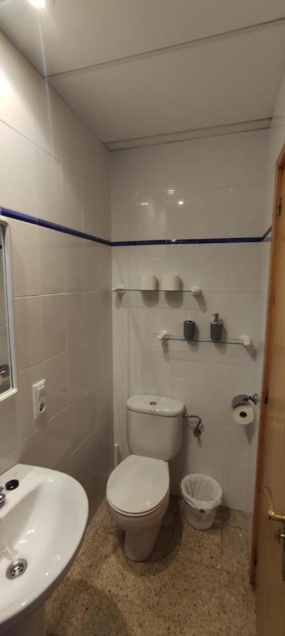 Apartaments Les Voltes Les Preses Extérieur photo