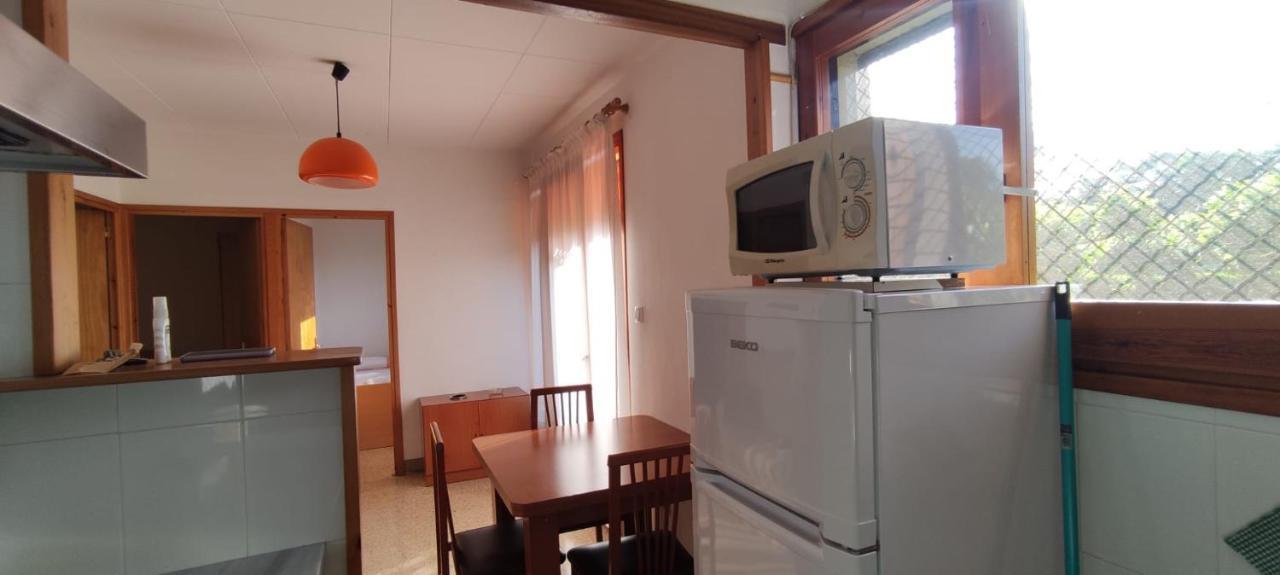 Apartaments Les Voltes Les Preses Extérieur photo