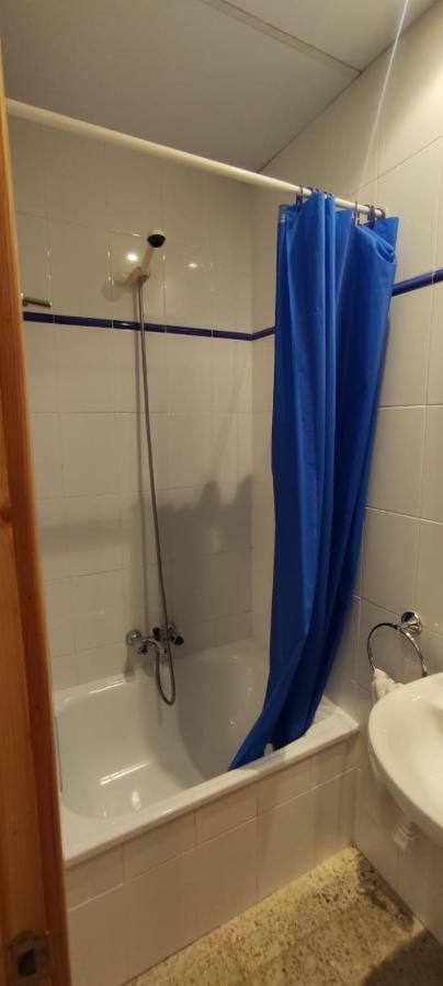 Apartaments Les Voltes Les Preses Extérieur photo