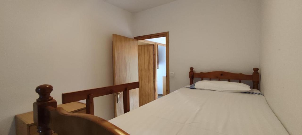 Apartaments Les Voltes Les Preses Extérieur photo
