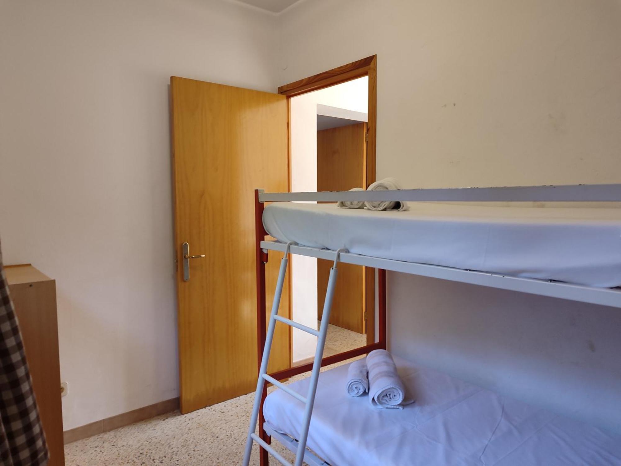 Apartaments Les Voltes Les Preses Extérieur photo