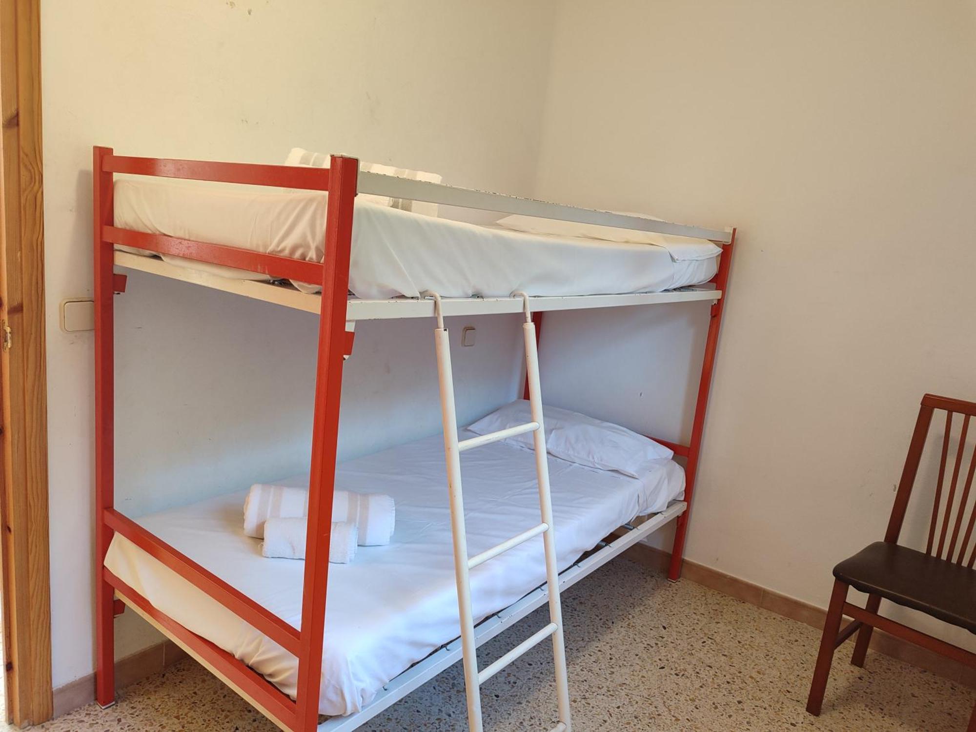Apartaments Les Voltes Les Preses Extérieur photo